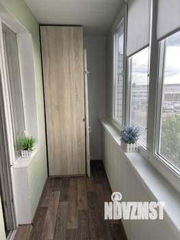 2-к квартира, вторичка, 47м2, 6/9 этаж