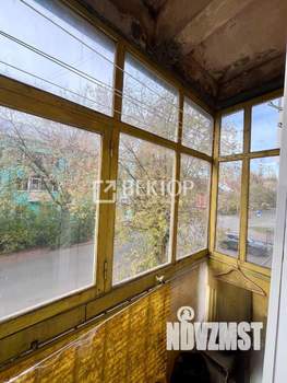 2-к квартира, вторичка, 46м2, 2/3 этаж