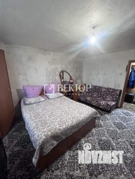 1-к квартира, вторичка, 36м2, 8/9 этаж