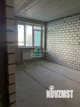 1-к квартира, вторичка, 49м2, 4/4 этаж