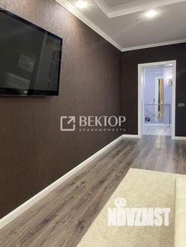 2-к квартира, вторичка, 100м2, 2/14 этаж