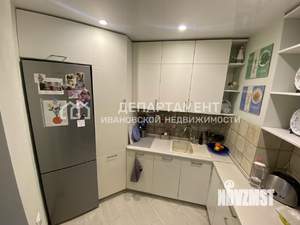 3-к квартира, вторичка, 96м2, 6/17 этаж