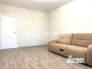 1-к квартира, вторичка, 46м2, 7/9 этаж