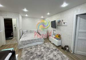 2-к квартира, вторичка, 42м2, 5/5 этаж