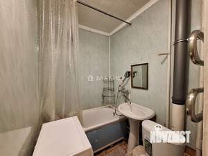 2-к квартира, вторичка, 44м2, 4/5 этаж