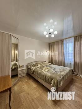 2-к квартира, вторичка, 56м2, 3/5 этаж