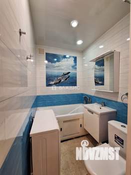 1-к квартира, вторичка, 31м2, 5/5 этаж
