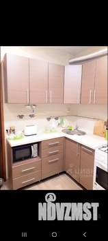 2-к квартира, вторичка, 52м2, 6/10 этаж