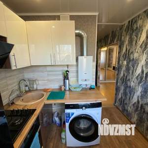 3-к квартира, вторичка, 58м2, 4/5 этаж