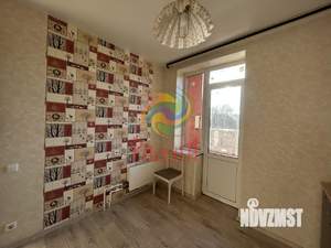 1-к квартира, вторичка, 35м2, 4/17 этаж