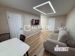 2-к квартира, вторичка, 45м2, 5/5 этаж