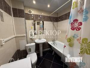 1-к квартира, вторичка, 41м2, 6/10 этаж