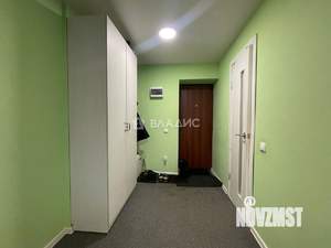 Студия квартира, вторичка, 18м2, 2/5 этаж