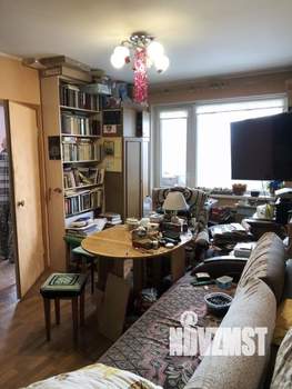 3-к квартира, вторичка, 49м2, 5/5 этаж