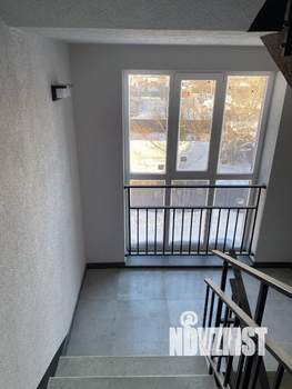 2-к квартира, строящийся дом, 78м2, 6/9 этаж
