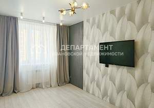 2-к квартира, вторичка, 48м2, 4/7 этаж