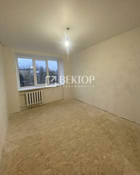 4-к квартира, вторичка, 75м2, 3/6 этаж