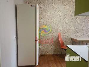 1-к квартира, вторичка, 39м2, 6/10 этаж