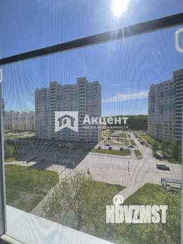 2-к квартира, вторичка, 54м2, 7/9 этаж