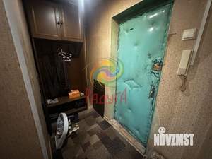 1-к квартира, вторичка, 29м2, 1/5 этаж