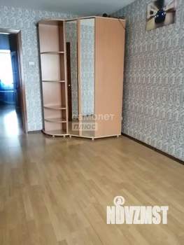 3-к квартира, вторичка, 68м2, 5/9 этаж