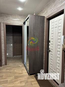 2-к квартира, вторичка, 53м2, 7/10 этаж