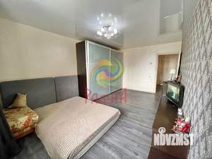 2-к квартира, вторичка, 60м2, 9/10 этаж