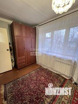 2-к квартира, вторичка, 40м2, 1/5 этаж