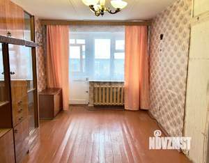 2-к квартира, вторичка, 42м2, 5/5 этаж