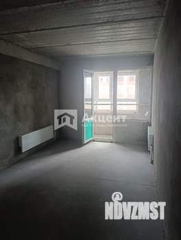 3-к квартира, вторичка, 82м2, 6/17 этаж