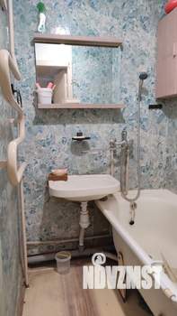 2-к квартира, вторичка, 41м2, 5/5 этаж