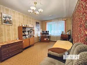 1-к квартира, вторичка, 28м2, 5/5 этаж