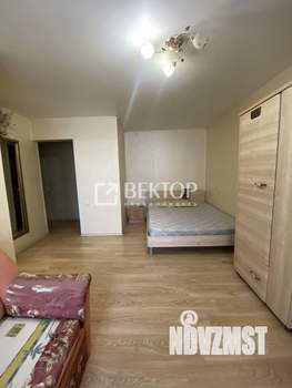 1-к квартира, вторичка, 31м2, 4/5 этаж