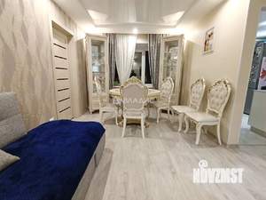 2-к квартира, вторичка, 43м2, 2/5 этаж