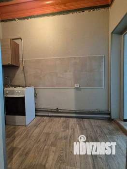 1-к квартира, вторичка, 24м2, 1/2 этаж