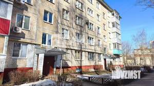 3-к квартира, вторичка, 50м2, 5/5 этаж