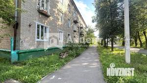 1-к квартира, вторичка, 36м2, 1/3 этаж