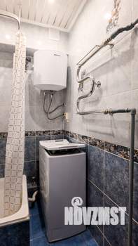 2-к квартира, вторичка, 40м2, 1/5 этаж