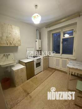 1-к квартира, вторичка, 31м2, 4/5 этаж