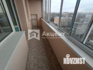 2-к квартира, вторичка, 48м2, 10/10 этаж