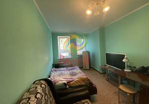1-к квартира, вторичка, 41м2, 7/19 этаж