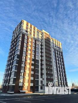 2-к квартира, вторичка, 61м2, 11/14 этаж