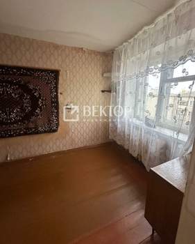 2-к квартира, вторичка, 42м2, 5/5 этаж