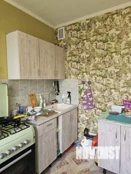 3-к квартира, вторичка, 63м2, 1/5 этаж