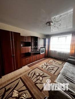 3-к квартира, вторичка, 60м2, 7/9 этаж