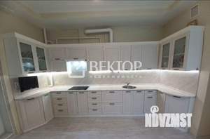 2-к квартира, вторичка, 52м2, 2/17 этаж