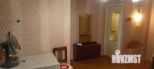 2-к квартира, вторичка, 45м2, 1/5 этаж