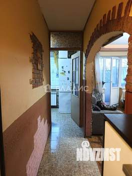 2-к квартира, вторичка, 44м2, 5/5 этаж