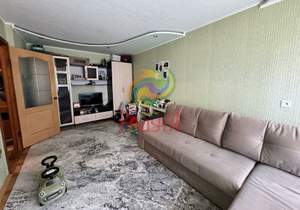 2-к квартира, вторичка, 41м2, 1/5 этаж