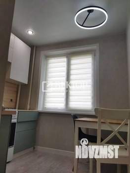 3-к квартира, вторичка, 50м2, 3/5 этаж